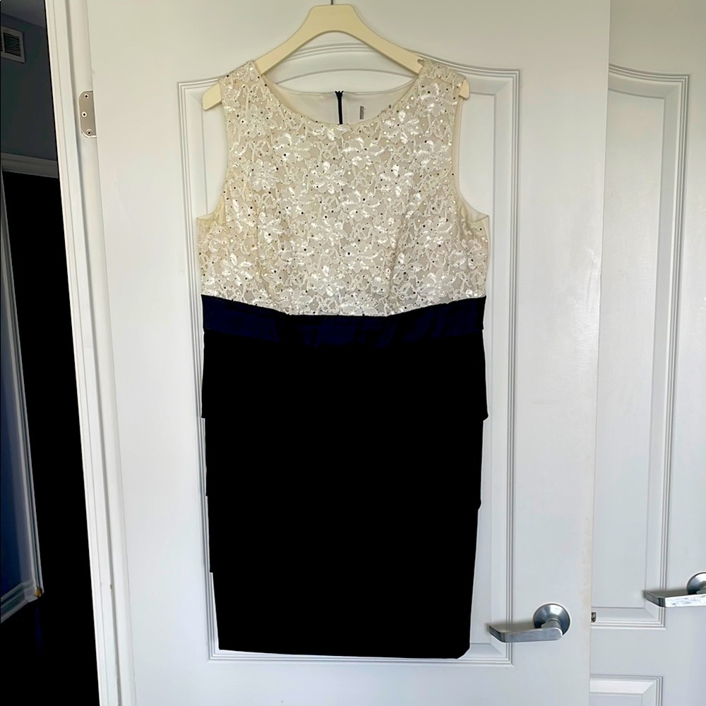 Laura Dress Size 18